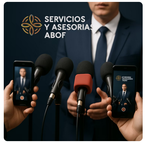 Cómo actuar ante una crisis de imagen en 2025