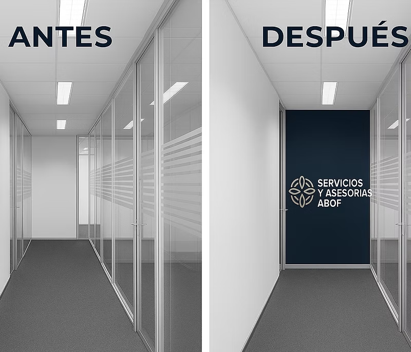 Caso 1: Rebranding y estrategia multicanal para empresa industrial